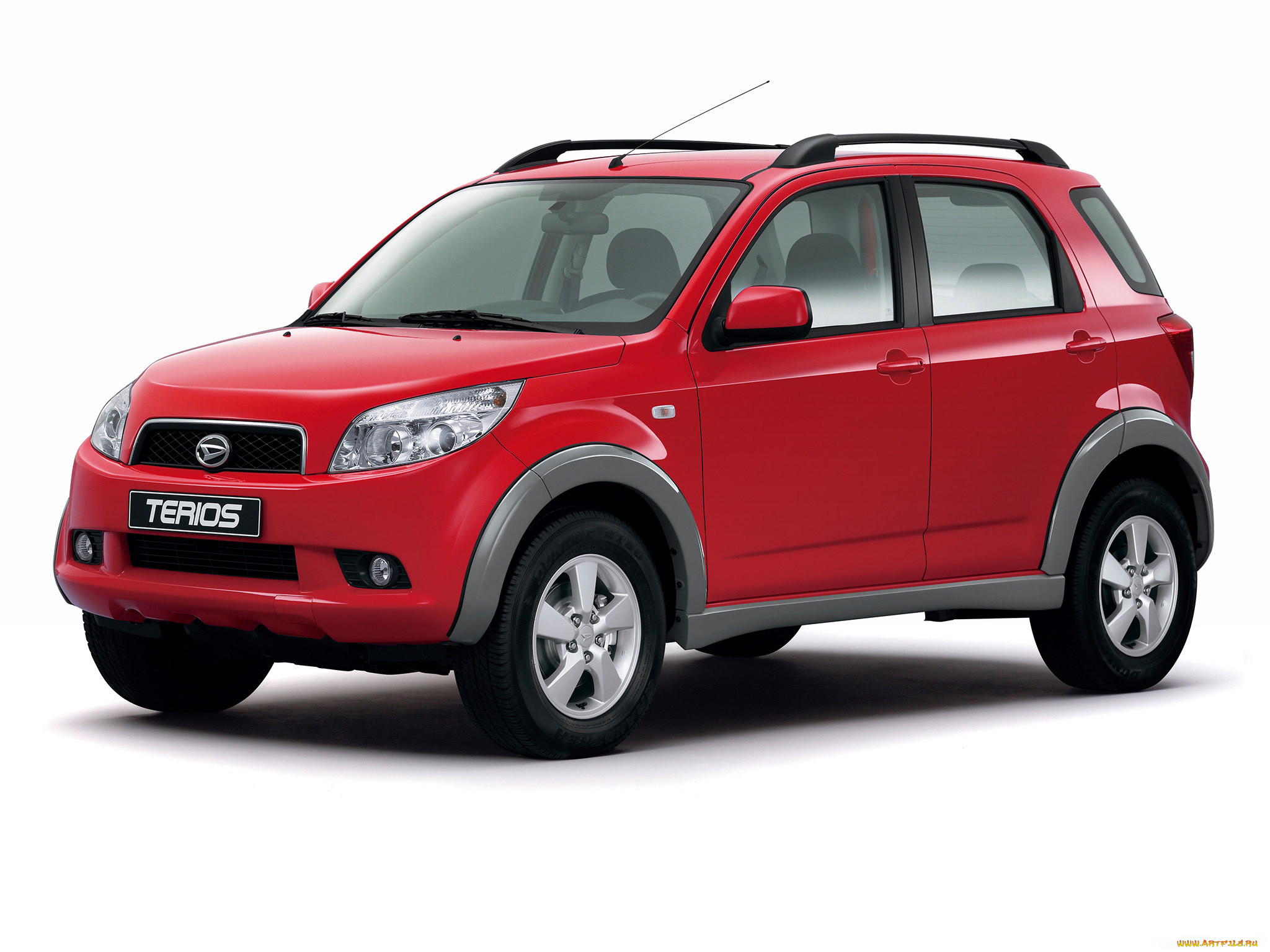 , daihatsu